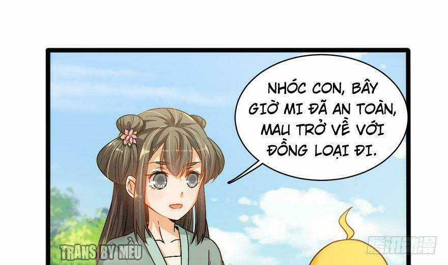 Quẻ Phi Thiên Hạ - Chapter 15 - Trang 25