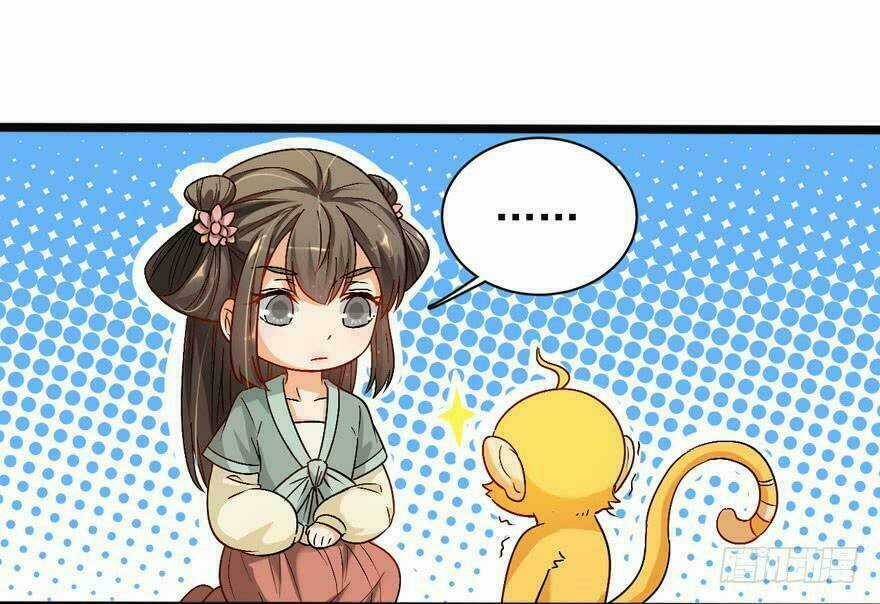 Quẻ Phi Thiên Hạ - Chapter 15 - Trang 28