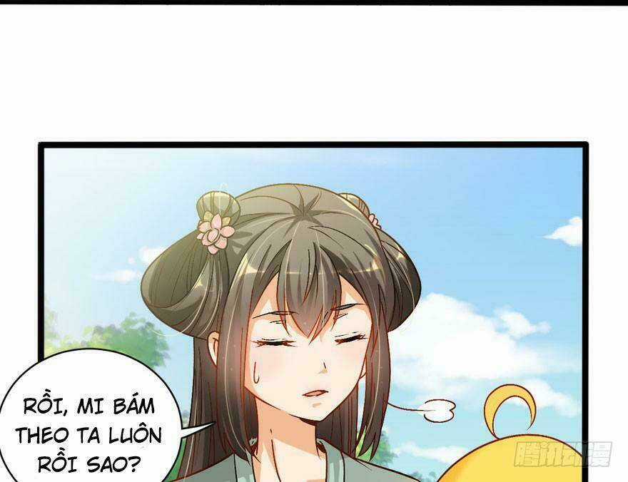 Quẻ Phi Thiên Hạ - Chapter 15 - Trang 29