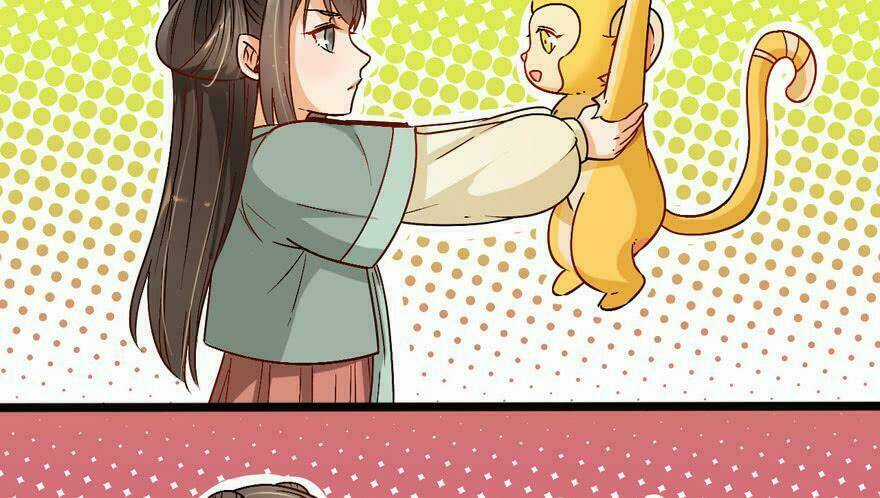 Quẻ Phi Thiên Hạ - Chapter 15 - Trang 32