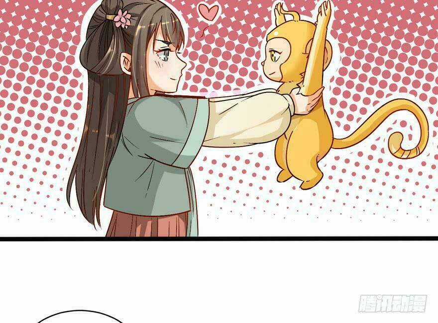 Quẻ Phi Thiên Hạ - Chapter 15 - Trang 33