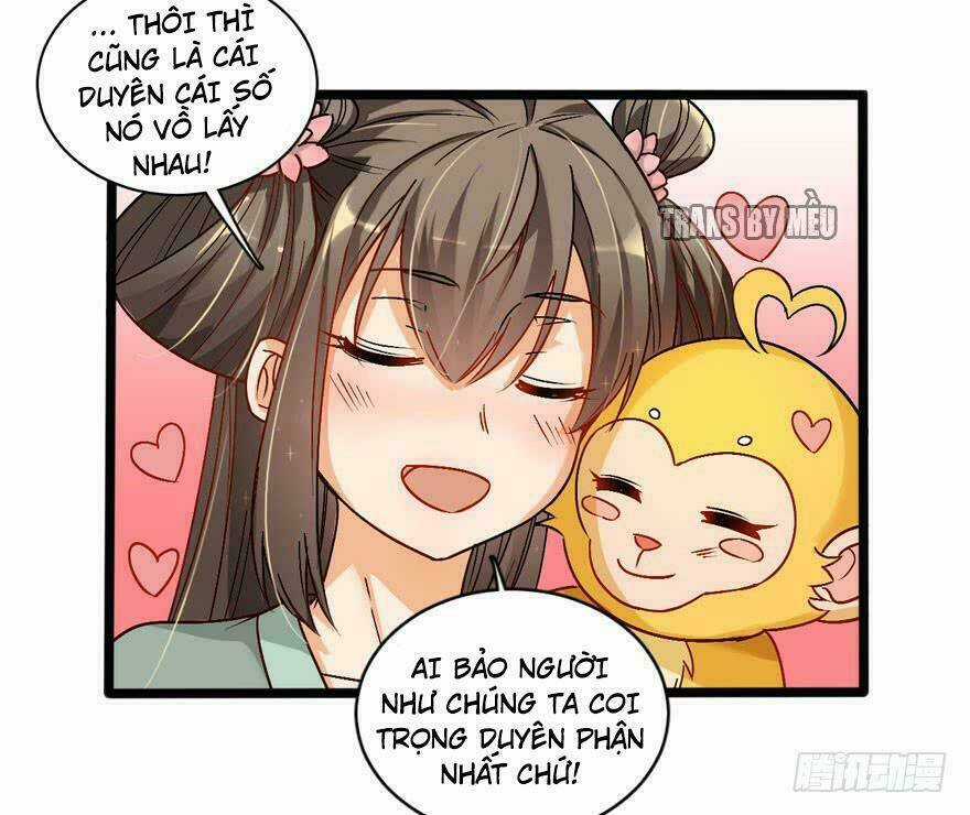 Quẻ Phi Thiên Hạ - Chapter 15 - Trang 34