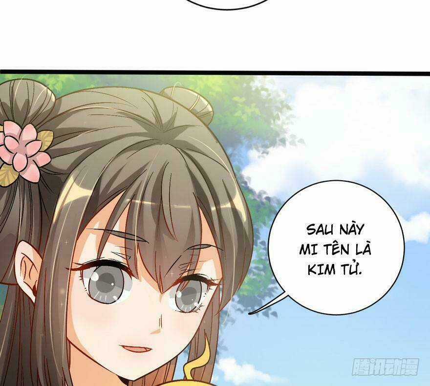 Quẻ Phi Thiên Hạ - Chapter 15 - Trang 35