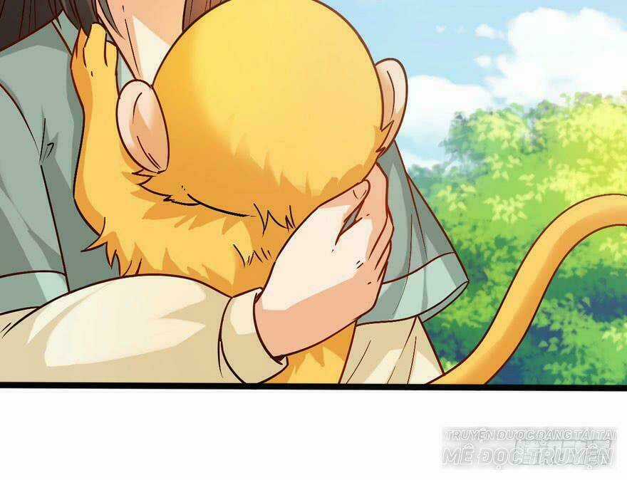 Quẻ Phi Thiên Hạ - Chapter 15 - Trang 36