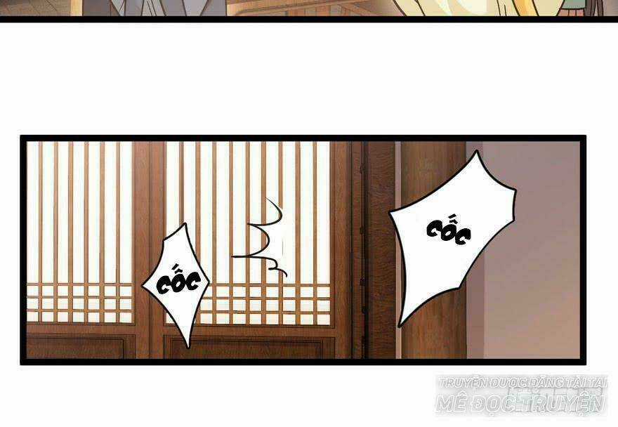 Quẻ Phi Thiên Hạ - Chapter 15 - Trang 41