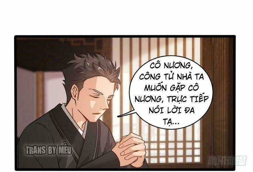 Quẻ Phi Thiên Hạ - Chapter 15 - Trang 42