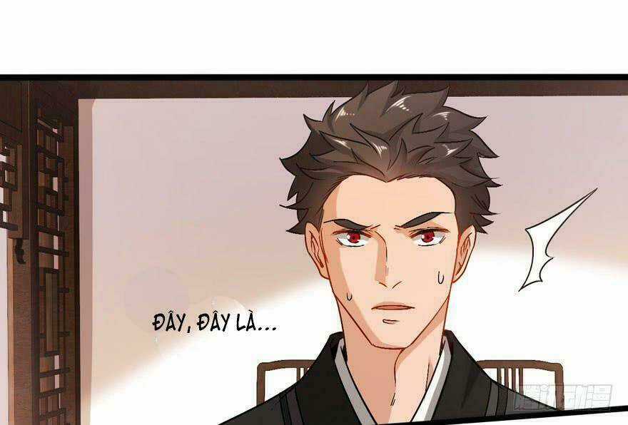 Quẻ Phi Thiên Hạ - Chapter 15 - Trang 43