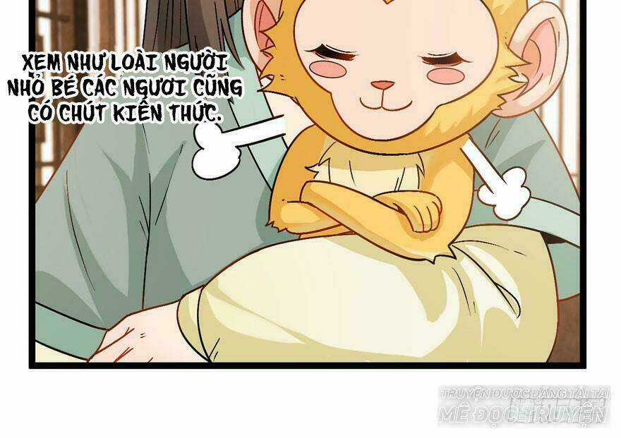 Quẻ Phi Thiên Hạ - Chapter 15 - Trang 46