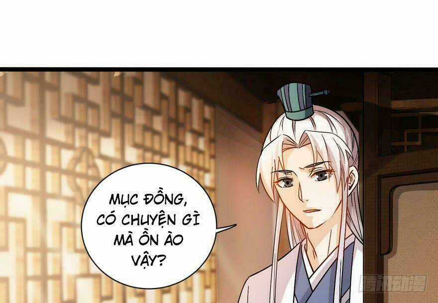 Quẻ Phi Thiên Hạ - Chapter 15 - Trang 47