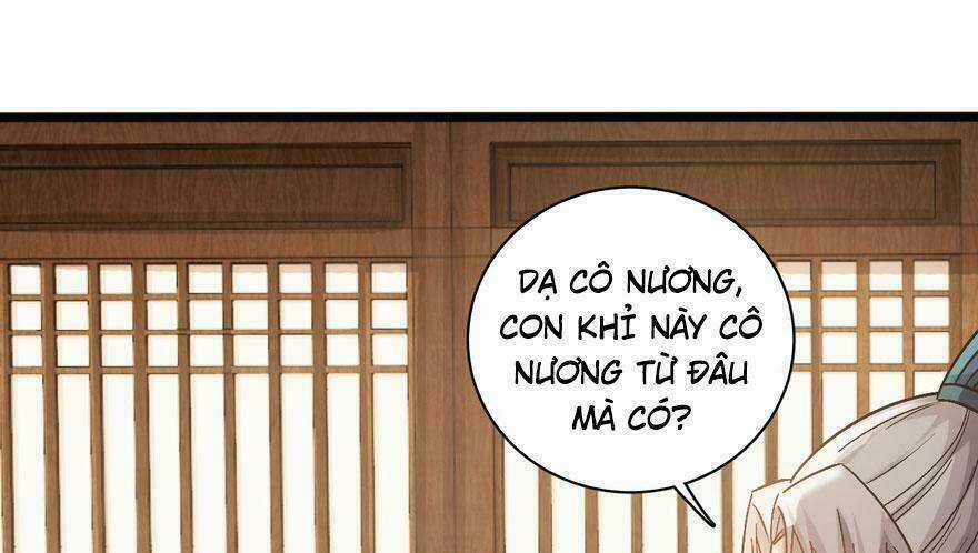 Quẻ Phi Thiên Hạ - Chapter 15 - Trang 50