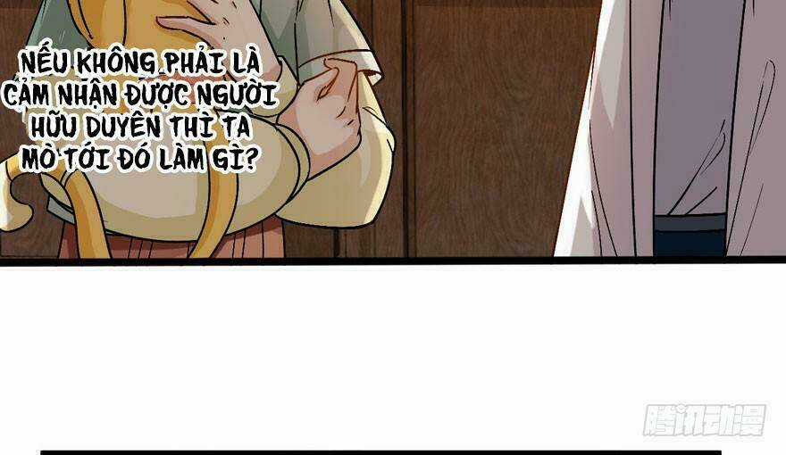 Quẻ Phi Thiên Hạ - Chapter 15 - Trang 52