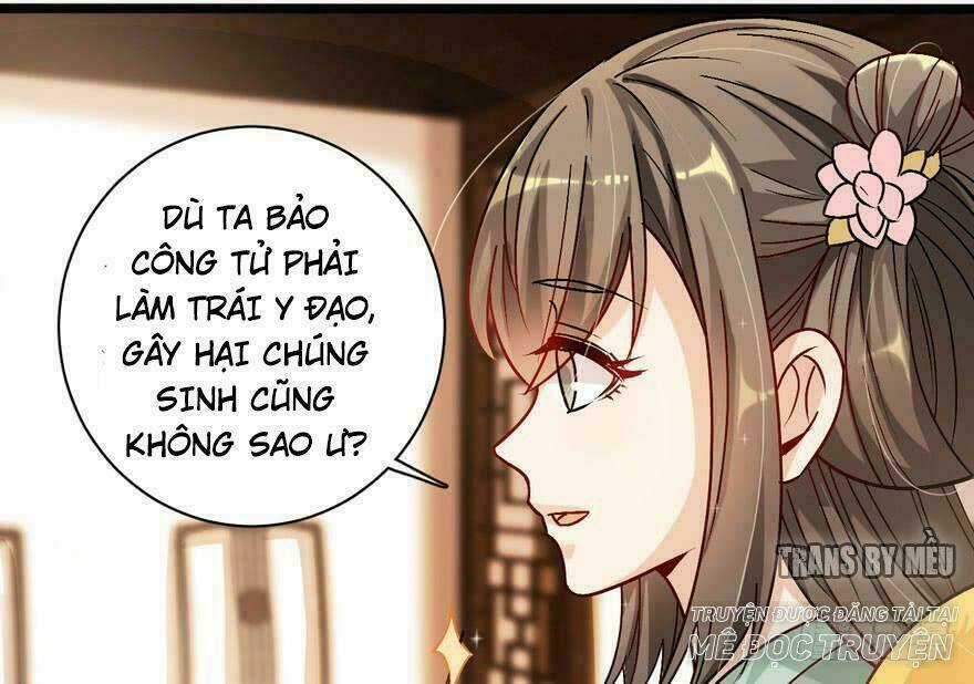 Quẻ Phi Thiên Hạ - Chapter 15 - Trang 56