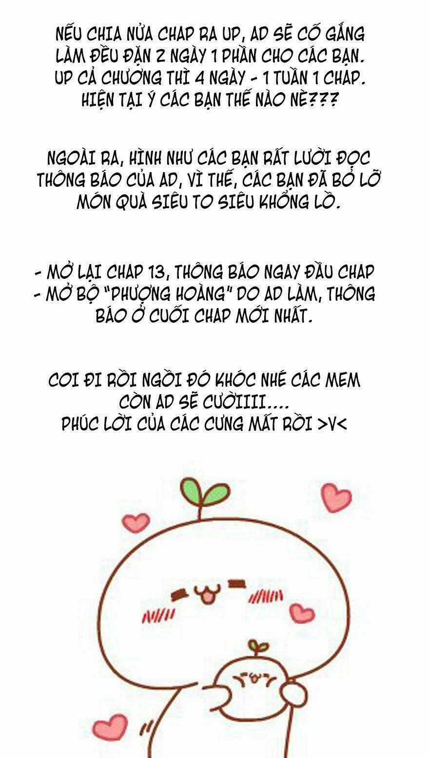 Quẻ Phi Thiên Hạ - Chapter 15 - Trang 60