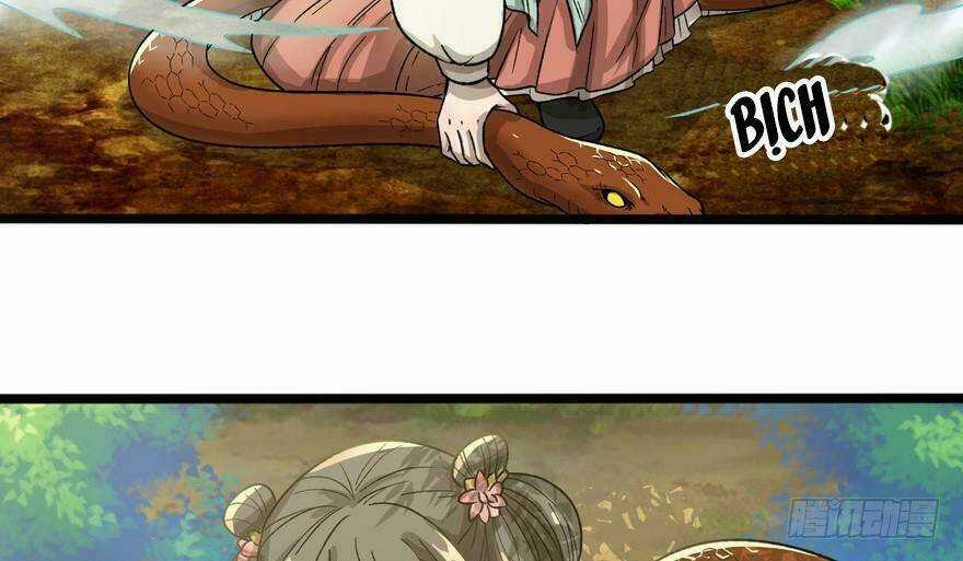 Quẻ Phi Thiên Hạ - Chapter 15 - Trang 7