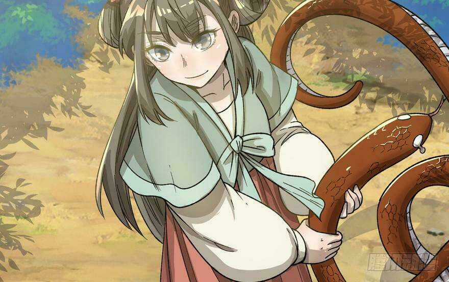 Quẻ Phi Thiên Hạ - Chapter 15 - Trang 8