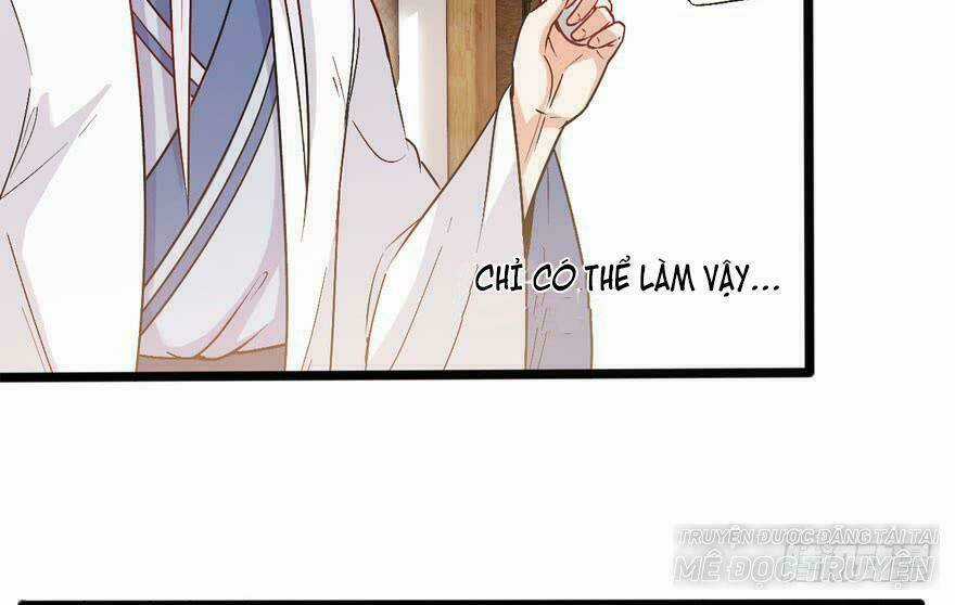 Quẻ Phi Thiên Hạ - Chapter 16 - Trang 11