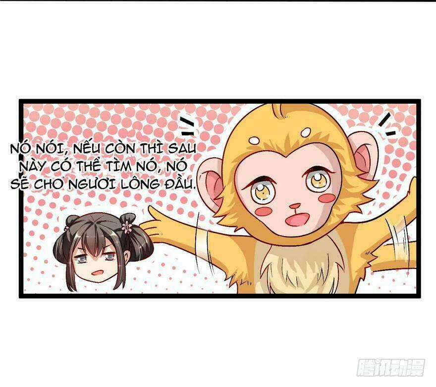 Quẻ Phi Thiên Hạ - Chapter 16 - Trang 13