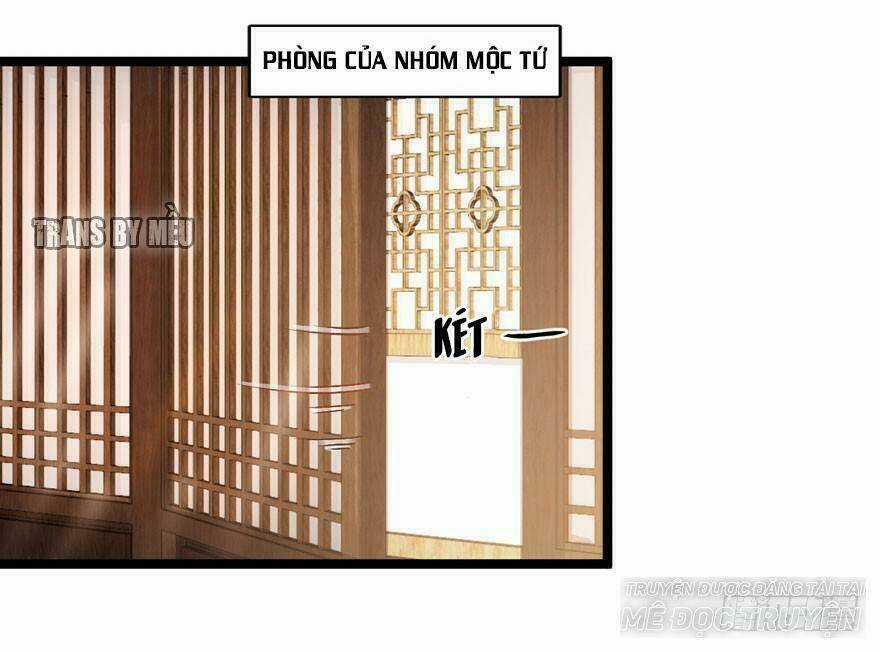 Quẻ Phi Thiên Hạ - Chapter 16 - Trang 16