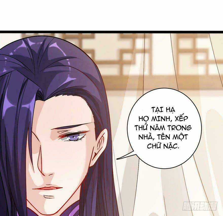 Quẻ Phi Thiên Hạ - Chapter 16 - Trang 19