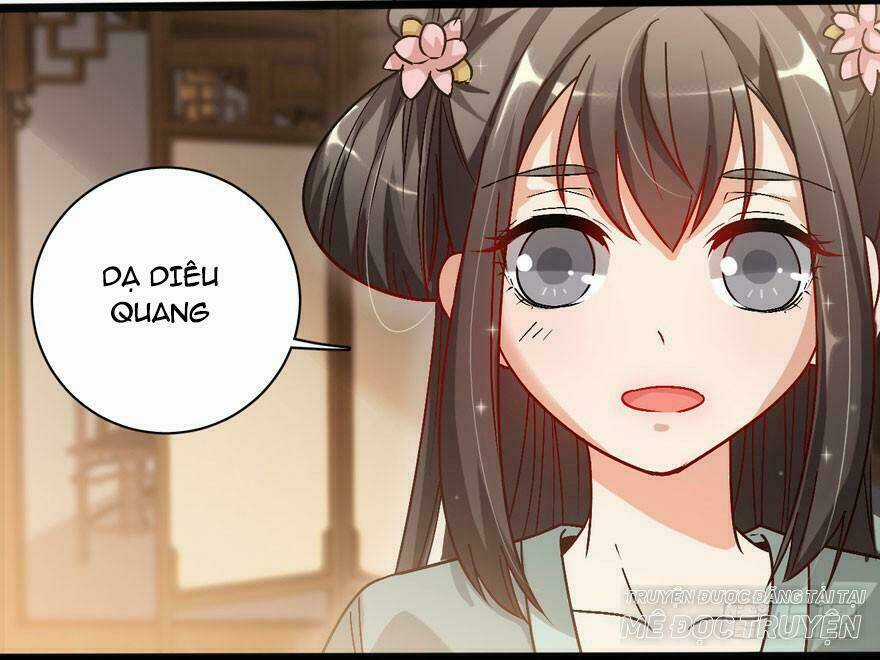 Quẻ Phi Thiên Hạ - Chapter 16 - Trang 21