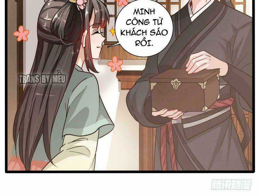 Quẻ Phi Thiên Hạ - Chapter 16 - Trang 23