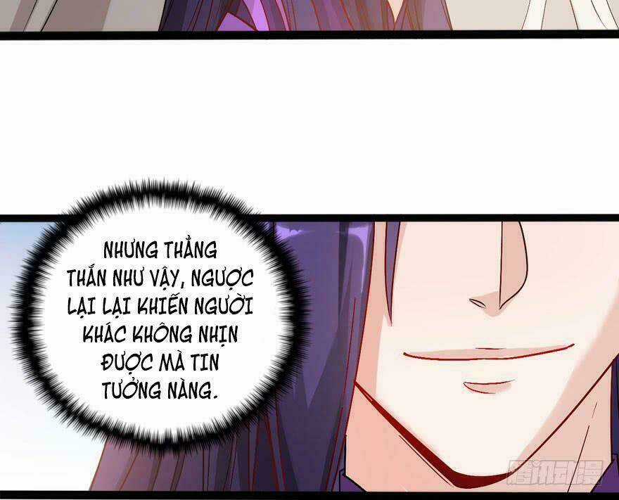 Quẻ Phi Thiên Hạ - Chapter 16 - Trang 28