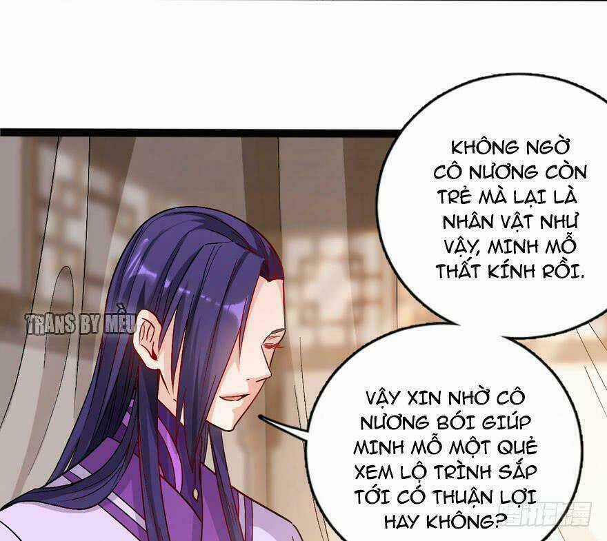 Quẻ Phi Thiên Hạ - Chapter 16 - Trang 29