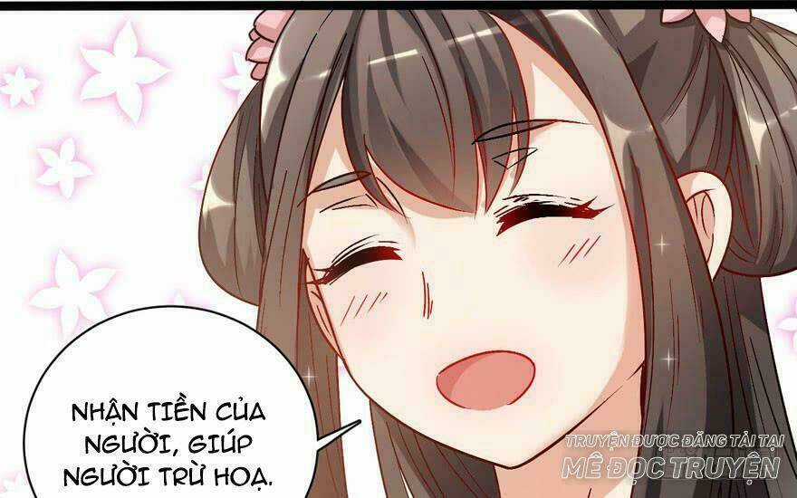 Quẻ Phi Thiên Hạ - Chapter 16 - Trang 31