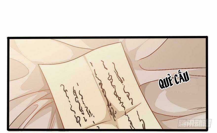 Quẻ Phi Thiên Hạ - Chapter 16 - Trang 33