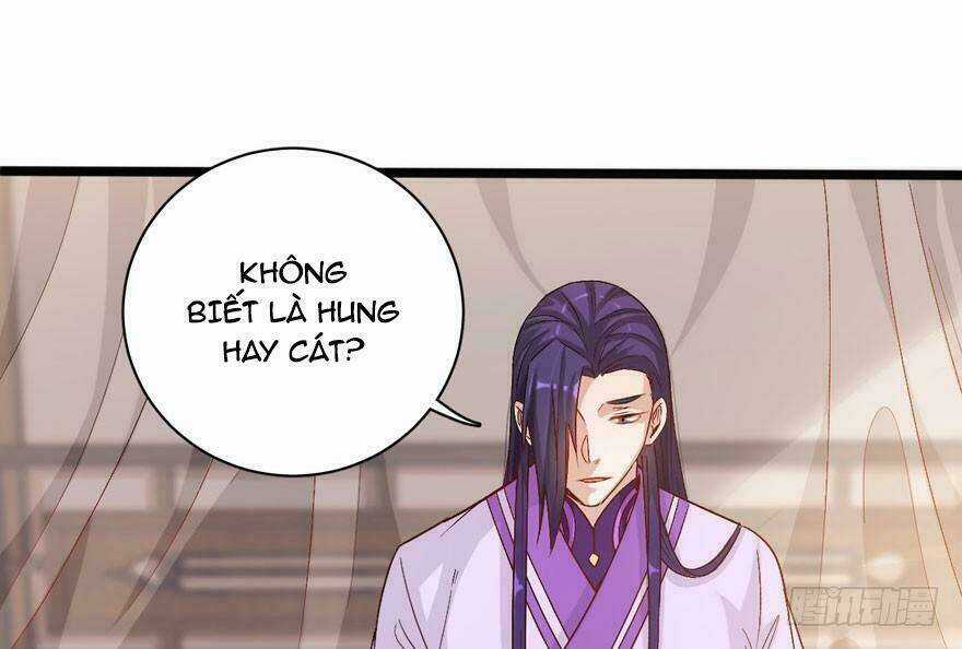 Quẻ Phi Thiên Hạ - Chapter 16 - Trang 34