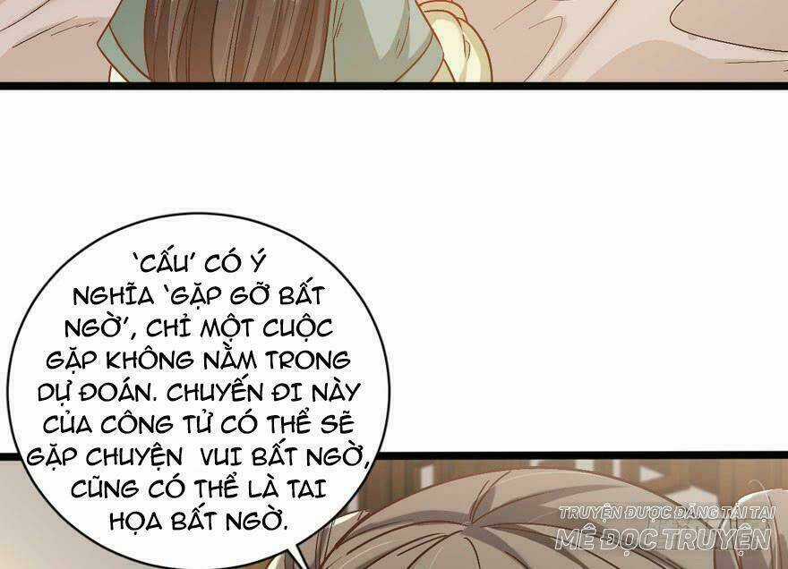 Quẻ Phi Thiên Hạ - Chapter 16 - Trang 36