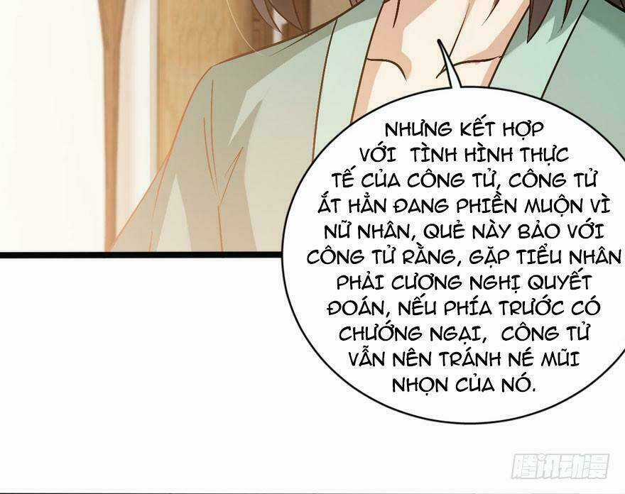 Quẻ Phi Thiên Hạ - Chapter 16 - Trang 38