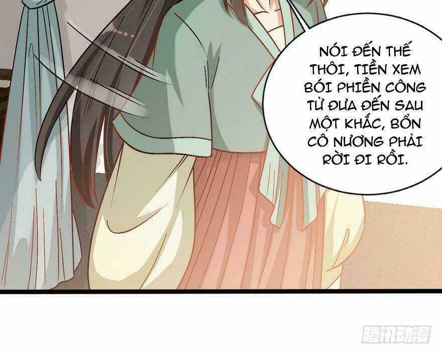 Quẻ Phi Thiên Hạ - Chapter 16 - Trang 42