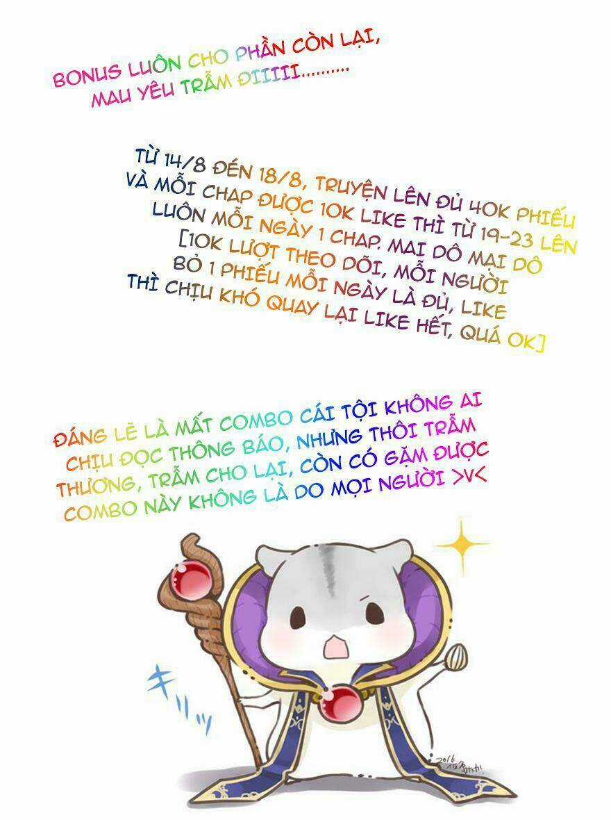 Quẻ Phi Thiên Hạ - Chapter 16 - Trang 45