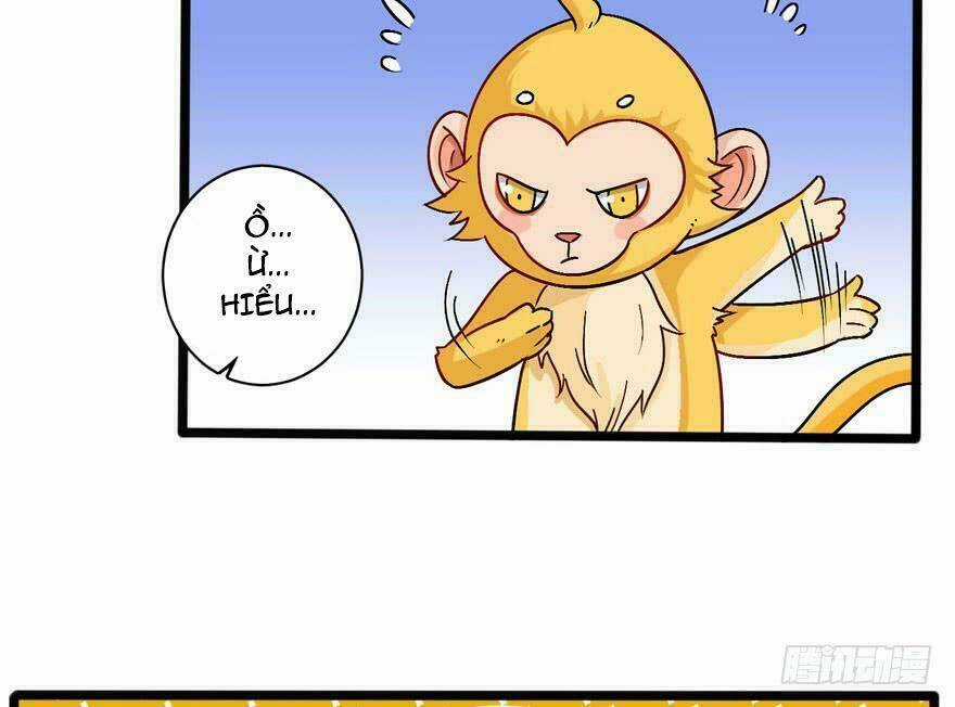 Quẻ Phi Thiên Hạ - Chapter 16 - Trang 7