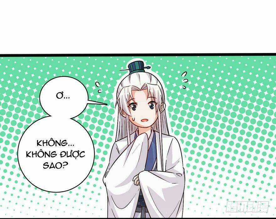 Quẻ Phi Thiên Hạ - Chapter 16 - Trang 9