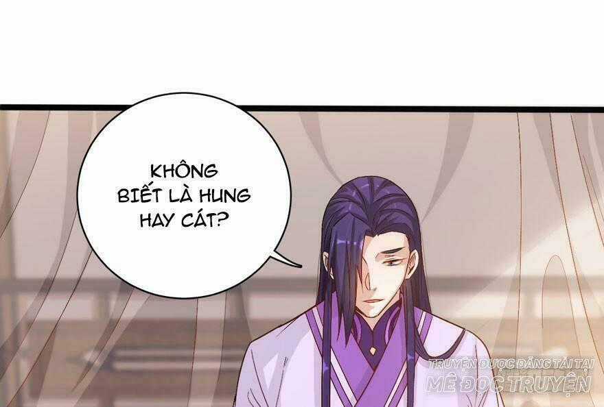 Quẻ Phi Thiên Hạ - Chapter 17 - Trang 1