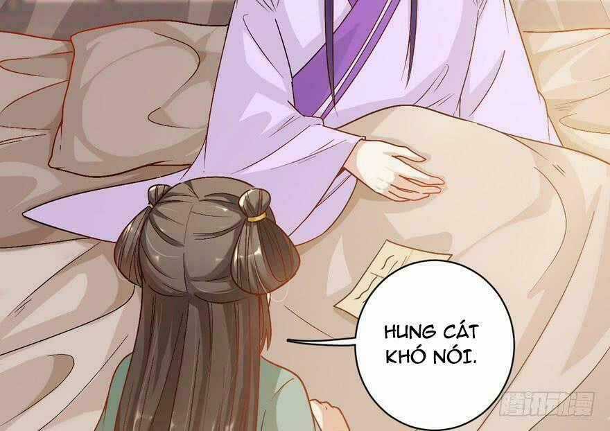 Quẻ Phi Thiên Hạ - Chapter 17 - Trang 2