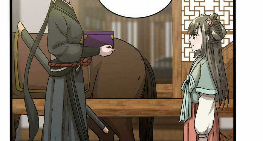 Quẻ Phi Thiên Hạ - Chapter 17 - Trang 15