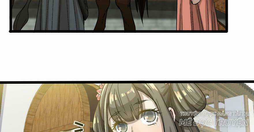 Quẻ Phi Thiên Hạ - Chapter 17 - Trang 16