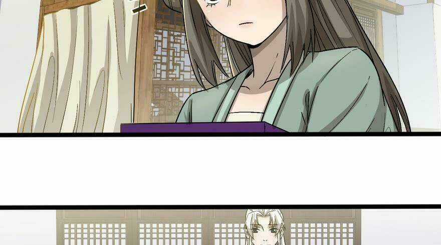 Quẻ Phi Thiên Hạ - Chapter 17 - Trang 17