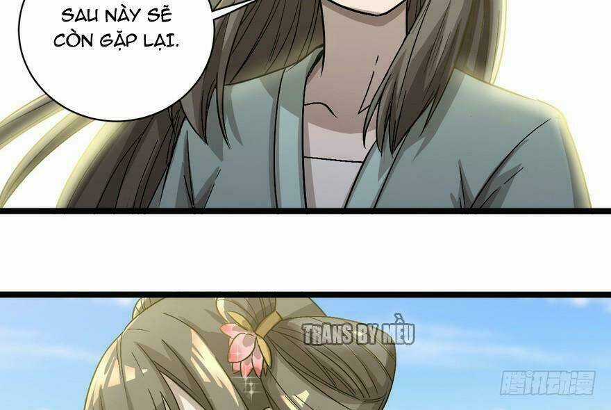 Quẻ Phi Thiên Hạ - Chapter 17 - Trang 20