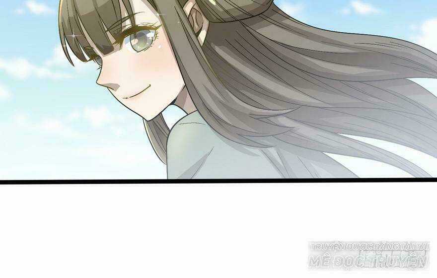 Quẻ Phi Thiên Hạ - Chapter 17 - Trang 21