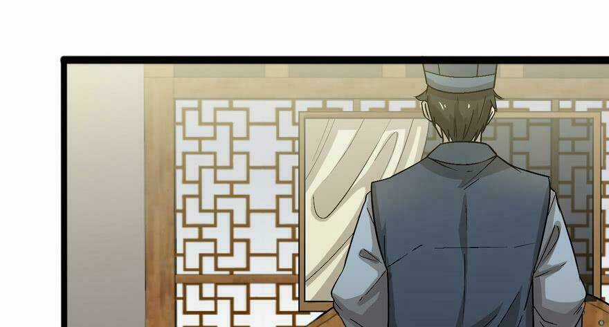 Quẻ Phi Thiên Hạ - Chapter 17 - Trang 22