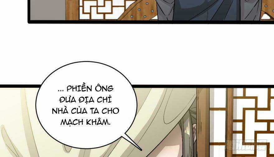 Quẻ Phi Thiên Hạ - Chapter 17 - Trang 23