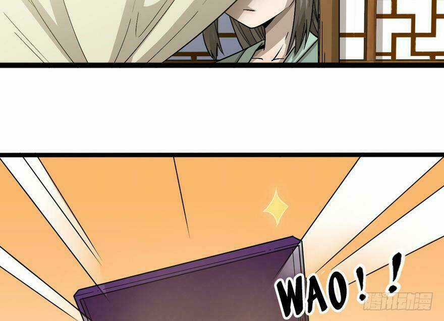 Quẻ Phi Thiên Hạ - Chapter 17 - Trang 24