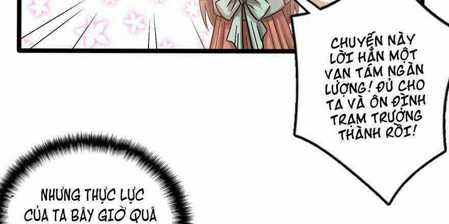 Quẻ Phi Thiên Hạ - Chapter 17 - Trang 27