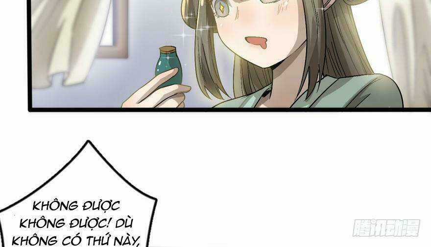 Quẻ Phi Thiên Hạ - Chapter 17 - Trang 30