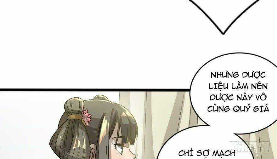 Quẻ Phi Thiên Hạ - Chapter 17 - Trang 32