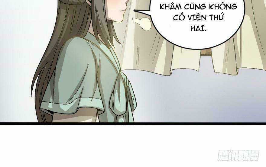 Quẻ Phi Thiên Hạ - Chapter 17 - Trang 33